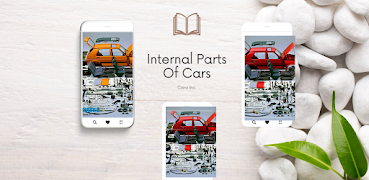 Automobile engineering book โปสเตอร์