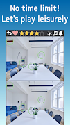برنامه‌نما Find Differences -Leisurely- عکس از صفحه