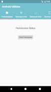 Utilities Library for Android ảnh chụp màn hình 4