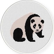 Cross Stitch Pattern اسکرین شاٹ 1