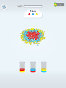 Sort Master 3D постер
