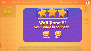 Miko's Code-Master Ekran Görüntüsü 5