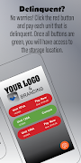 Self Storage Access screenshot 3