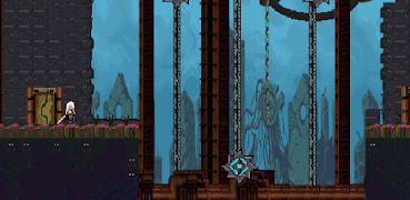 Katana Z - Action Platformer 스크린샷 2