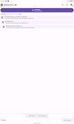 برنامه‌نما UPnP Developer Tool عکس از صفحه