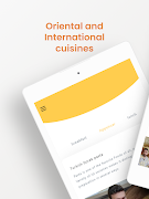 برنامهنما Chef Omar عکس از صفحه