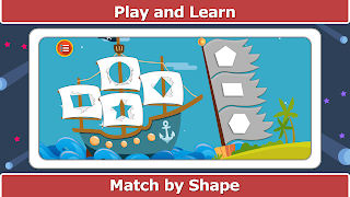 Tap & Learn اسکرین شاٹ 2