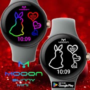 Bunny Mini by Mooon screenshot 2