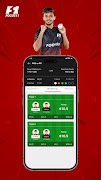 Focus11 স্ক্রিনশট 7