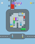 Bus Pass syot layar 7