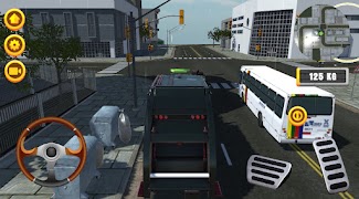 Garbage Collection Simulator स्क्रीनशॉट 6