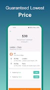 Cheap Flights 스크린샷 3