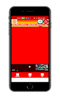 Kledu Radio تصوير الشاشة 2