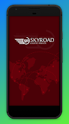SkyRoad ポスター