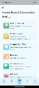 Concussion Explorer screenshot 3