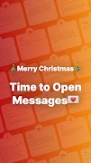 Deco My Tree : X-mas Messages 포스터