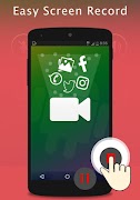 Screen Recorder imagem de tela 2