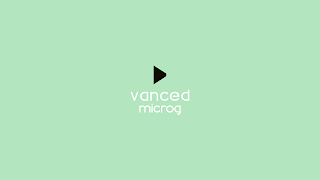 Vanced Microg Ekran Görüntüsü 5