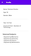 Campus IQ - Knowledge app screenshot 3