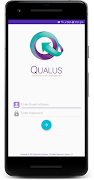 Qualus poster