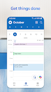 Microsoft Outlook screenshot 5