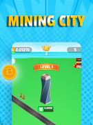 5 Schermata Bitcoin Rich