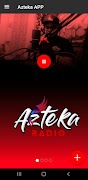 App Azteka ภาพหน้าจอ 2