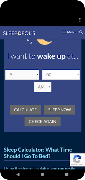 Sleep Timer ポスター