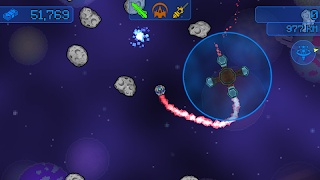 Farspace স্ক্রিনশট 2