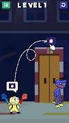 Thief - Grab Pack Playtime Screenshot 1