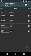 Port Knocker اسکرین شاٹ 1