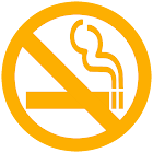 Icona Break Free (Smoking Tracker)