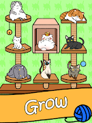 Cat Condo ภาพหน้าจอ 7