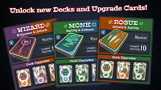 Solitairica screenshot 3