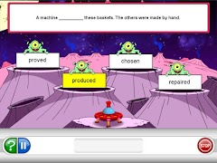 Istation screenshot 5