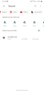 ZIP Extractor screenshot 5