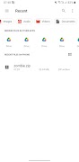 ZIP Extractor screenshot 5