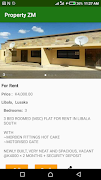 Property Africa screenshot 7