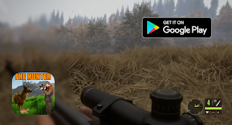 TheHunter Call Of The Wild - The Hunter Game Guide screenshot 5