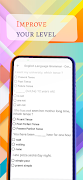 English Language Grammar - Correct Spelling স্ক্রিনশট 7