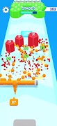 Pinball Brick Run screenshot 4