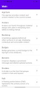 React Native Material Poster