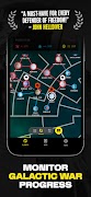 DiversHub for Helldivers 2 ภาพหน้าจอ 1