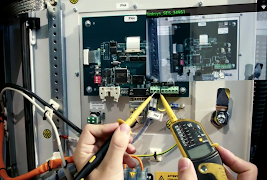 Augmented Support 截图 3