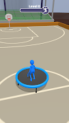 Slam Dunk 3D screenshot 1