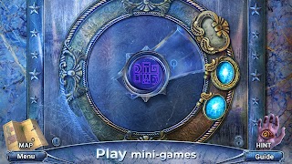 Paranormal Files 7: Ghost Town स्क्रीनशॉट 4