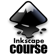 Course Inkscape Pro スクリーンショット 4