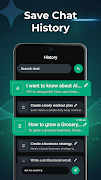 Chatbot - AI Image Generator স্ক্রিনশট 7