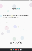 MotiWise screenshot 6