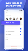 LinkBox:Cloud Storage স্ক্রিনশট 7